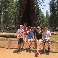 Amber Reynolds-Behrens