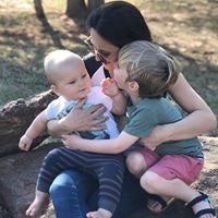 Michelle Llanderosos Briggs