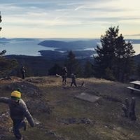 Neil Flyingfist Cueto