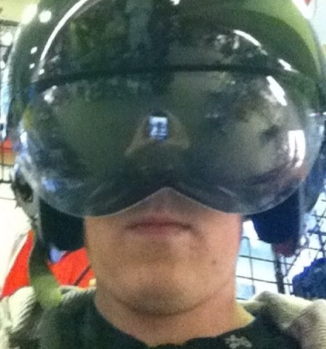 Cameron Y Forbes 🥜