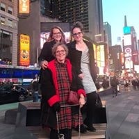 Suzanne Becker Nadwodny