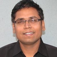 Vivek Srivastava