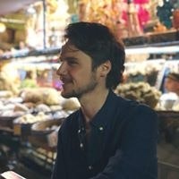 Alex Paterson-Pochet