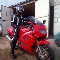 Егор Панченко