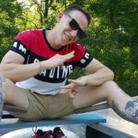 Рома Шатохин