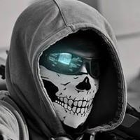 Дима Стрегуненко