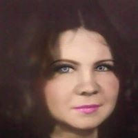 Надежда Иконникова