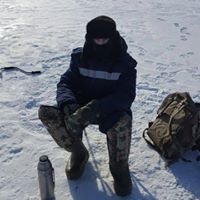 Ильшат Гизатулин