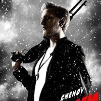 Андрей Чеховский