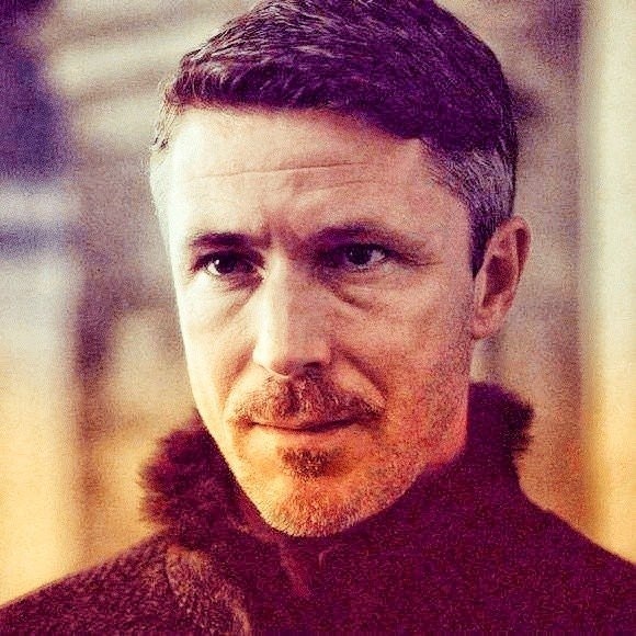 little finger