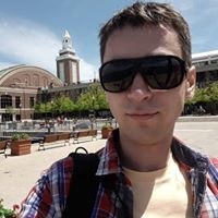 Алексей Алексеенко