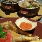 Food-Honesty Food-Honesty