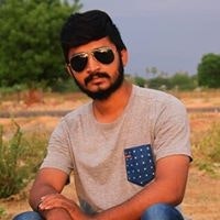 Ratish Kumar Dameruppula