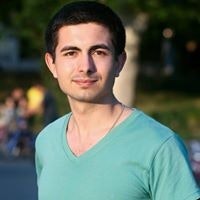 Nikolay Kozhukharenko