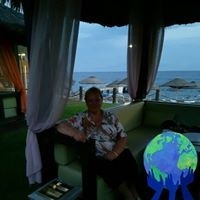 Светлана Сикач