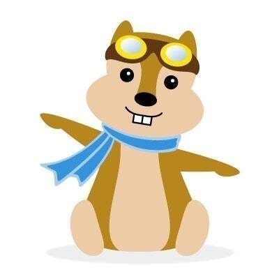 The Hipmunk