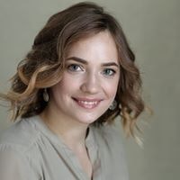 Anastasiia Stetsenko