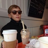 ProductHunt profile picture for @hewitt