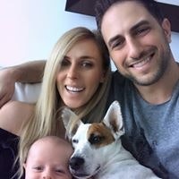 Elena Barakova Cowan