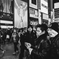 Barry Almadrones Trinidad