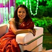 Tulika Sahai Da Cunha