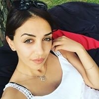 Tatev Hasratyan