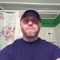 Steven Elliott Sampson