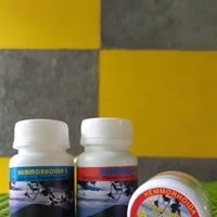 Alataherbal Depok