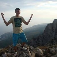 Жаков Алексей