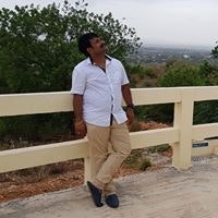 Tunga Mallikarjuna Reddy