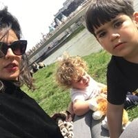 Maayan Refua Horvitz