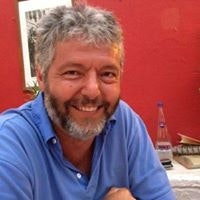 Angelos Christodoulou