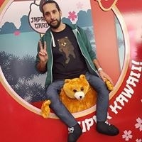 Lucas Tennent's Galli