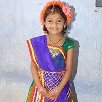 Sravanthi Chilipireddy