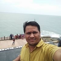 Srinivas Bhimanpally