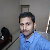 Maheswara Reddy Pala