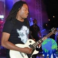 Enrico Di Gittarman Camejo