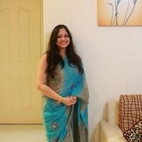 Bhakti Thakkar