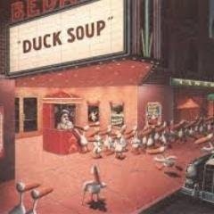 SoupDuck