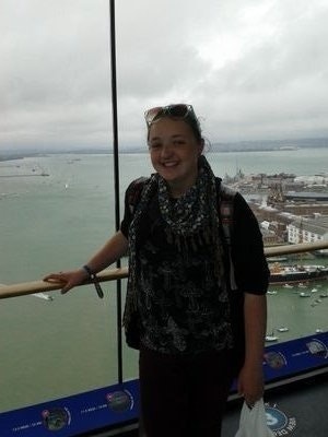 The one with no swag