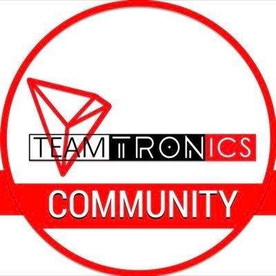 Team Tronics