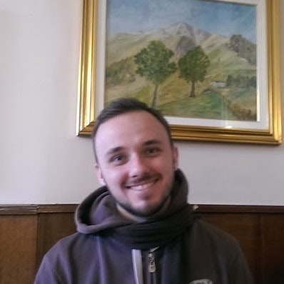 Дмитрий Жур