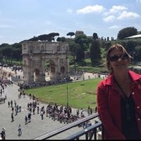 Lourdes Ayala Dominguez