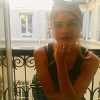 Isabella Madrid-Malo