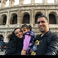 Özge Başak Yağmur