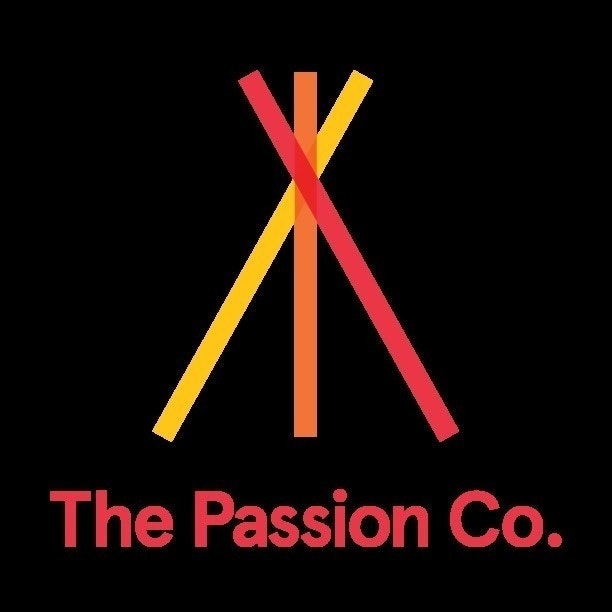 THE PASSION CO.