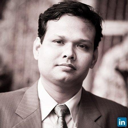 Syed Ekram Uddin Emon