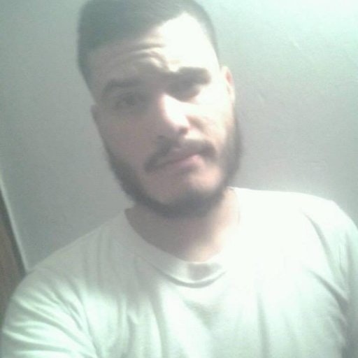 Alberto Jose Guillen