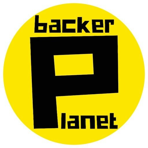 Backerplanet