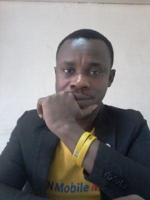 Boakye Edward Agyapo